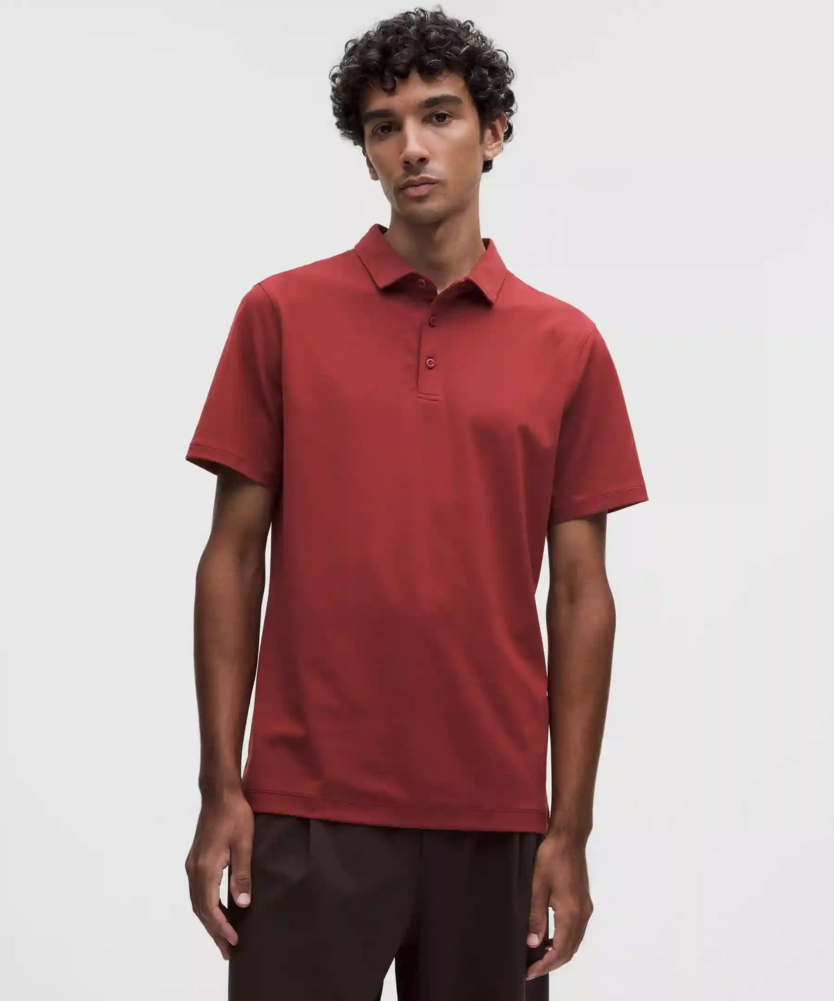 Men's ShowZero™ Slim-Fit Polo Shirt