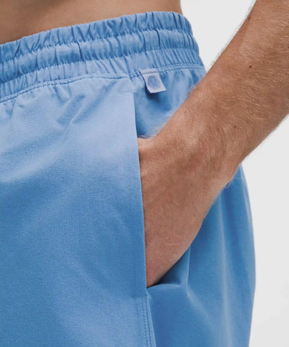 Swim Short 7" *Lined