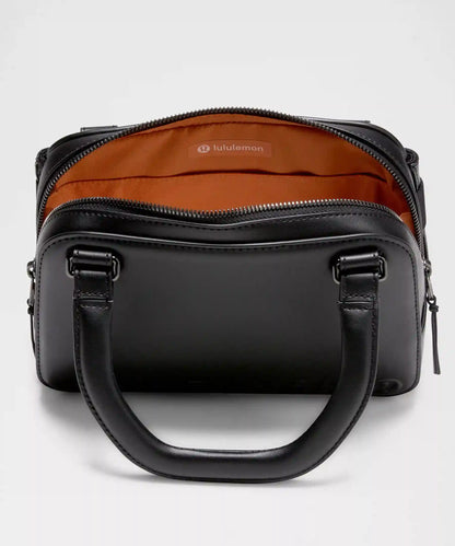 Top-Handle Large Belt Bag 2L *SLNSH Collection