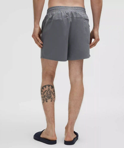 Swim Short 5" *Lined