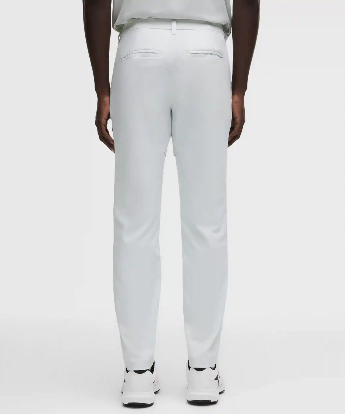 ABC Slim-Fit Golf Trouser 32L