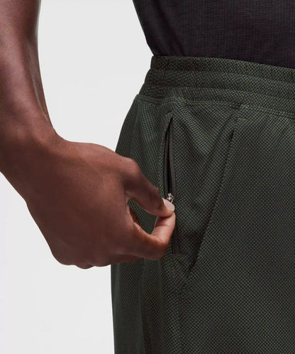 Pace Breaker Lined Short 9"