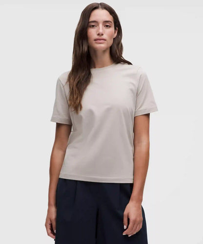 The Classic Jersey Tee