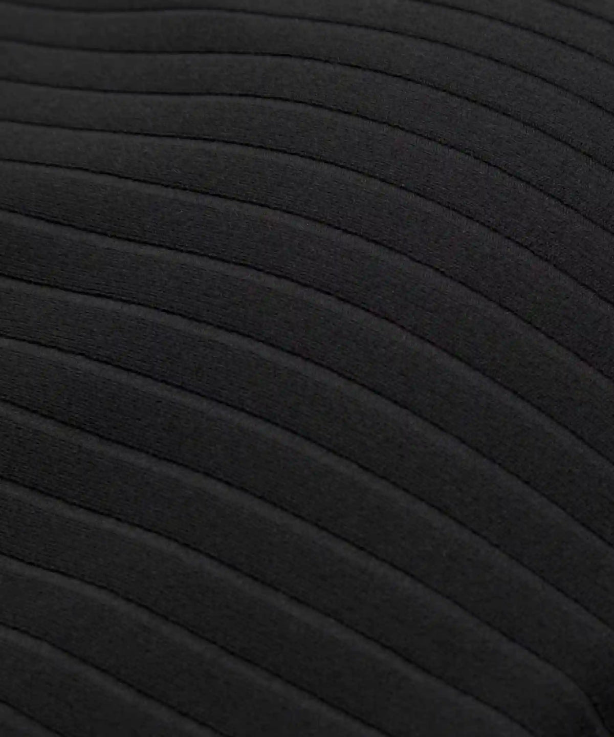 Ribbed Cami-Strap Bra *Light Support, B/C Cup