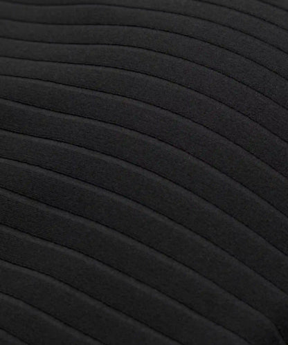 Ribbed Cami-Strap Bra *Light Support, B/C Cup