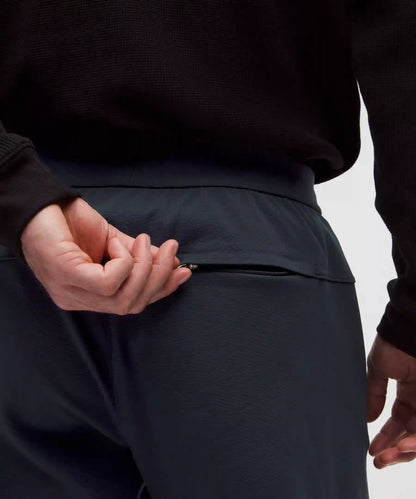 Sojourn Jogger *Shorter