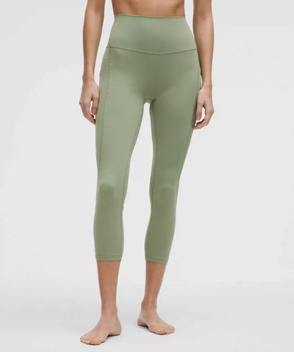lululemon Align™ High-Rise Crop with Pockets 23"