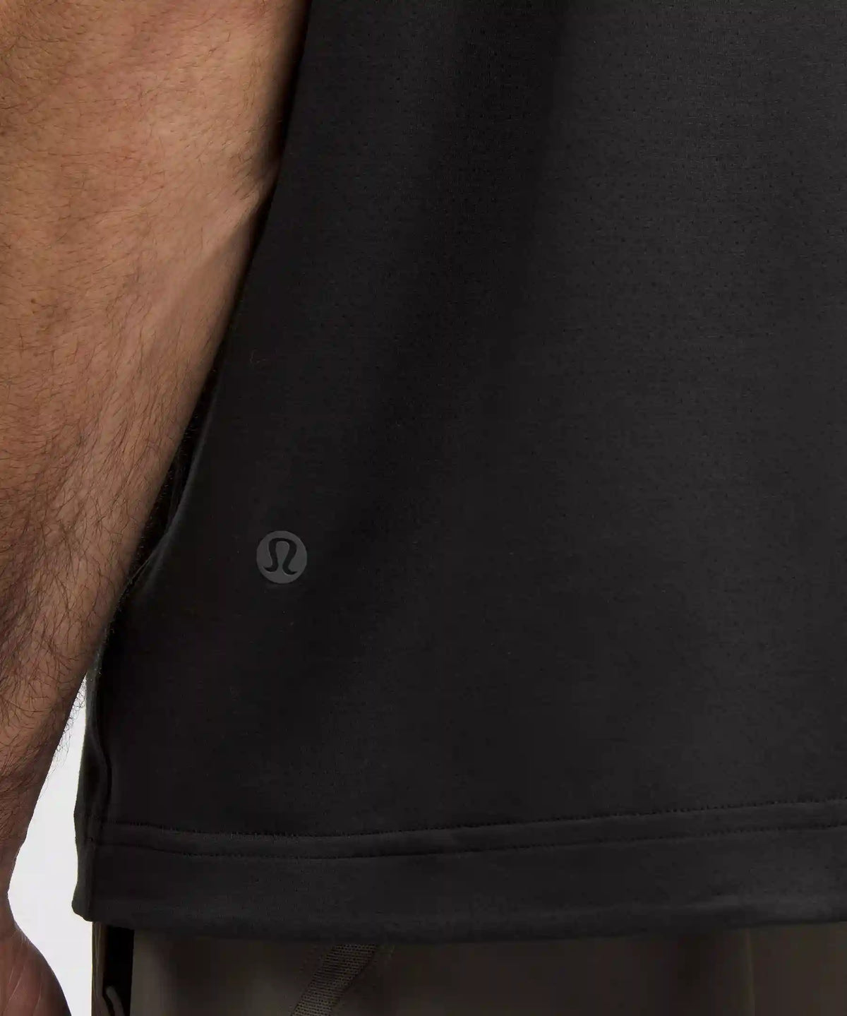 EasySet Training Short-Sleeve Shirt