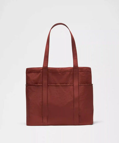 Daily Multi-Pocket Tote Bag 20L
