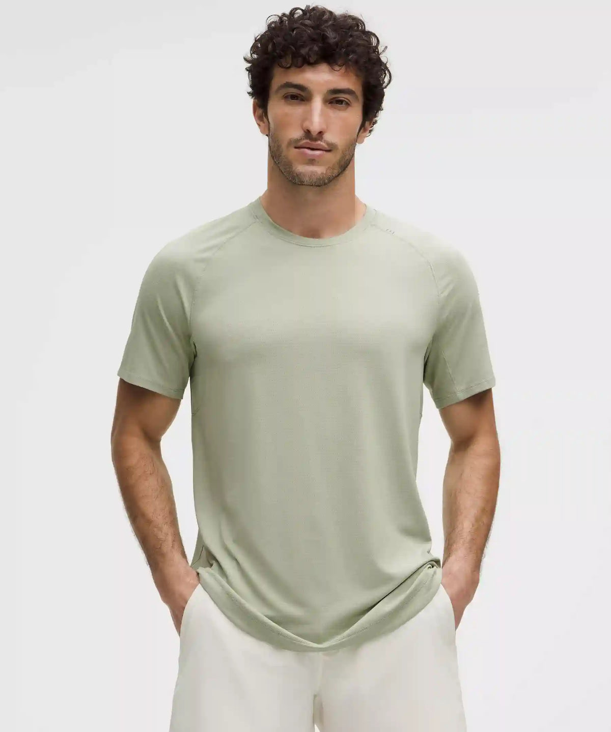 License to Train Short-Sleeve Shirt