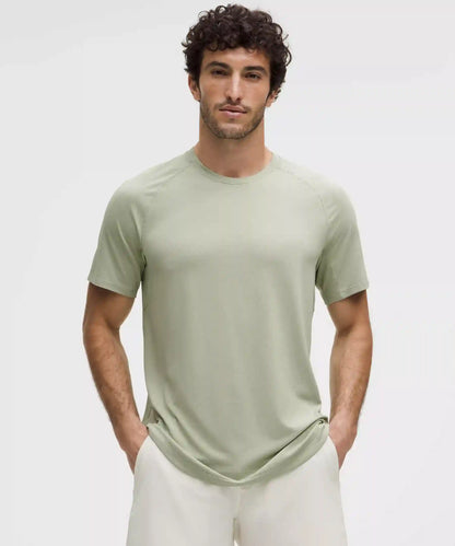 License to Train Short-Sleeve Shirt