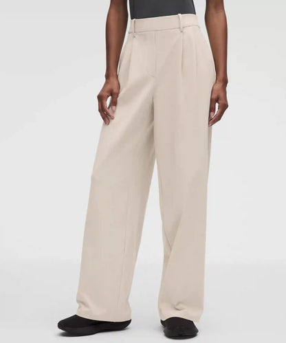 Daydrift High-Rise Wide-Leg Trouser *Tall