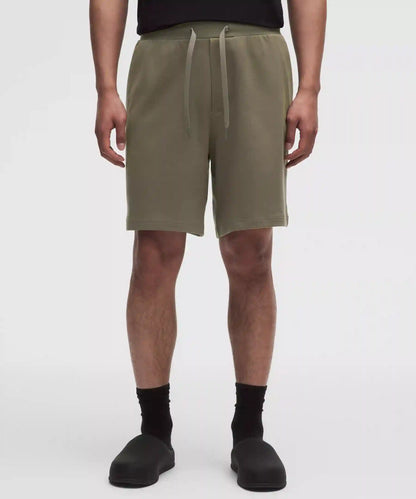 Heavyweight Soft Jersey Short 8.5"