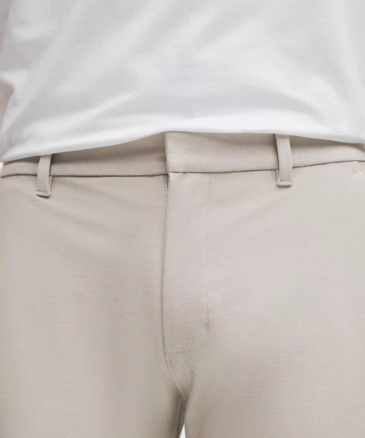 Slacker Slim-Straight Trouser 34L