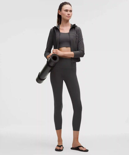 lululemon Align™ High-Rise Crop 23"