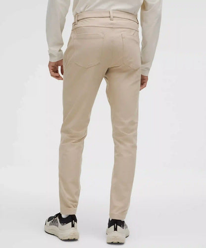 ABC Slim-Fit 5 Pocket Pant 30L *Warpstreme