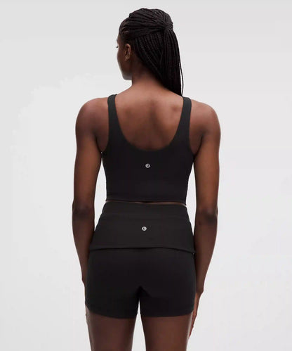lululemon Align™ High-Neck Tank Top *Light Support
