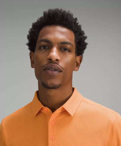 Evolution Short-Sleeve Polo Shirt