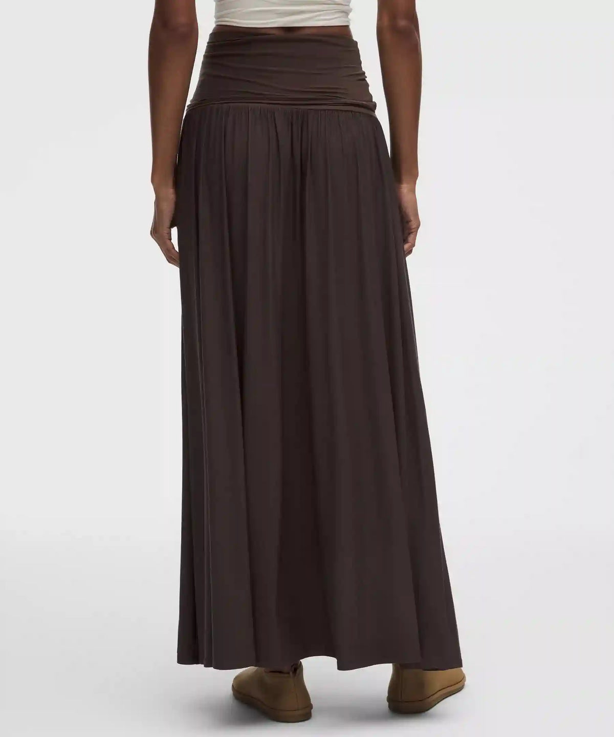 2-in-1 Maxi Dress