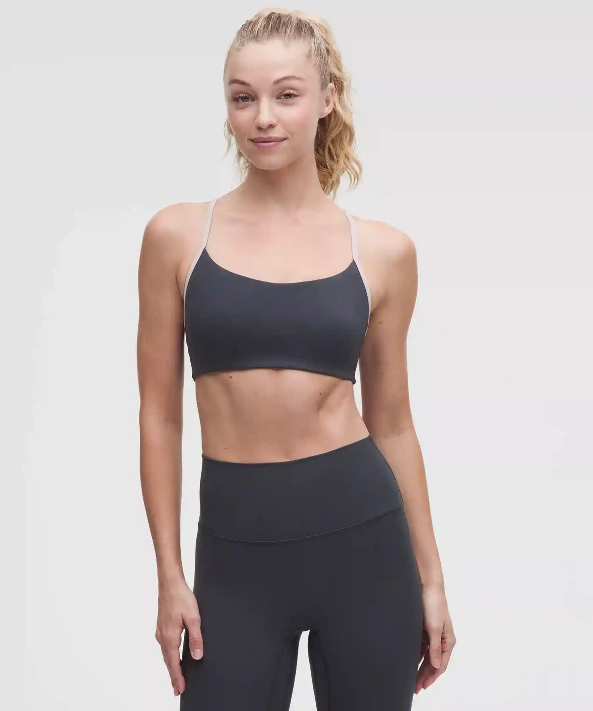 Flow Y Bra Light Support, A/B Cup *Updated Design