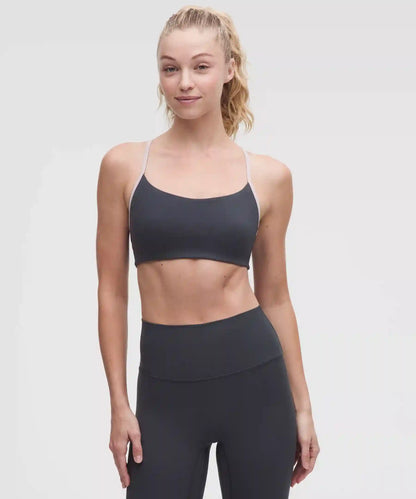 Flow Y Bra Light Support, A/B Cup *Updated Design