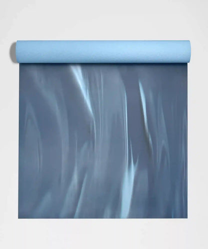 The Mat 5mm *Made With FSC™ Certified Rubber