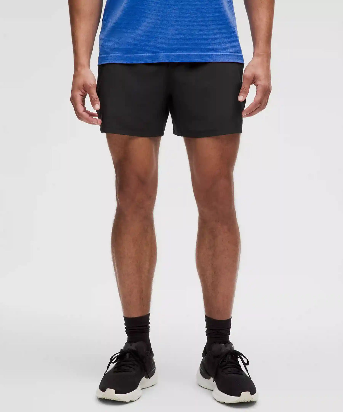 Pace Breaker Linerless Short 5"