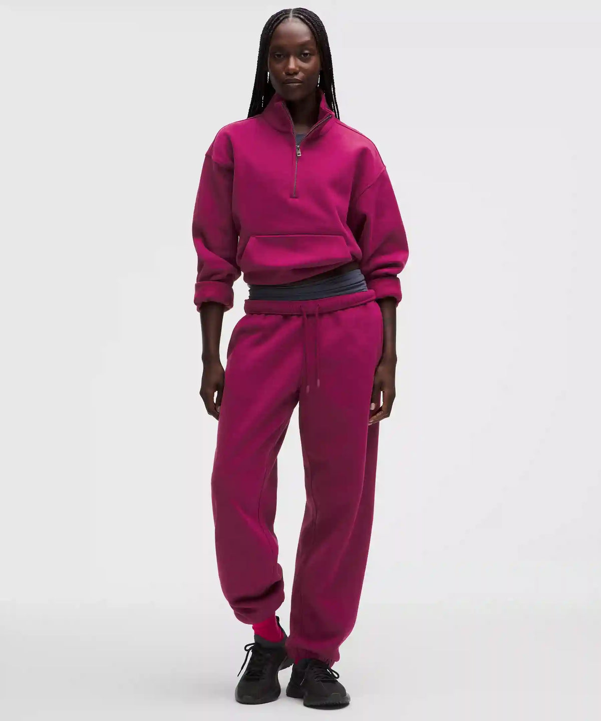 Women's Steady State SuperLoft Jogger