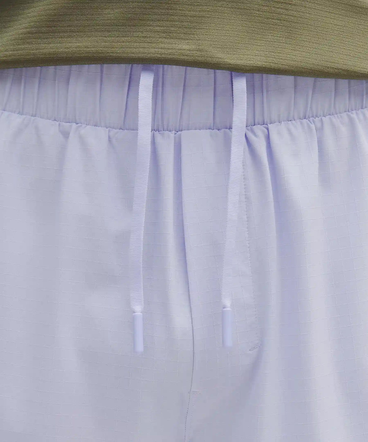 Mile Maker Ripstop Lined Short 4"