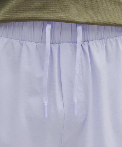 Mile Maker Ripstop Lined Short 4"