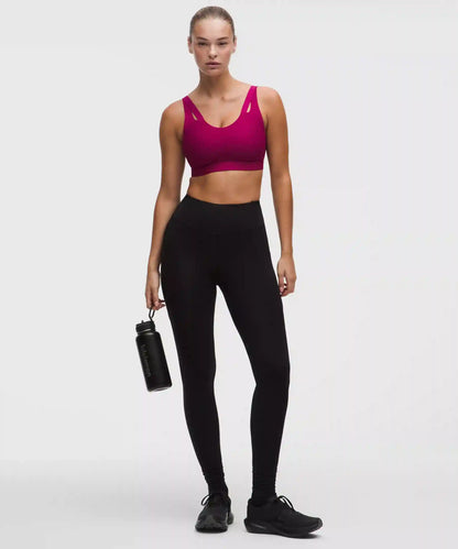 Levitation Sports Bra *High Support, B–G Cups