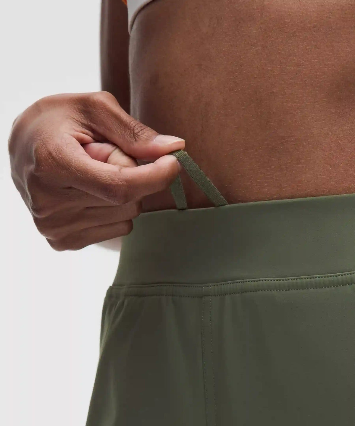 Adapted State High-Rise Jogger *Regular