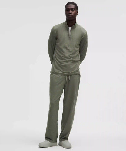 Soft Jersey Classic-Fit Pant *Regular