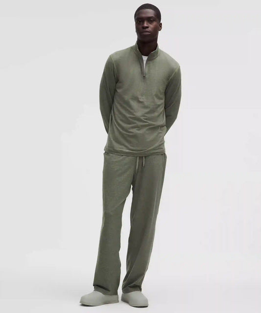 Soft Jersey Classic-Fit Pant *Regular
