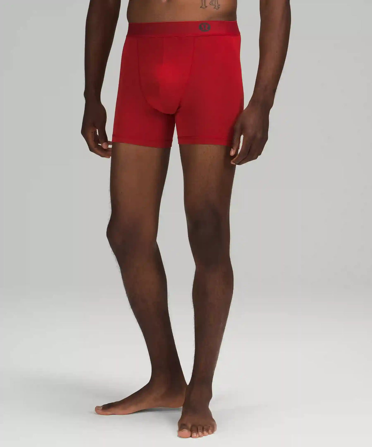 Always In Motion Boxer 5"