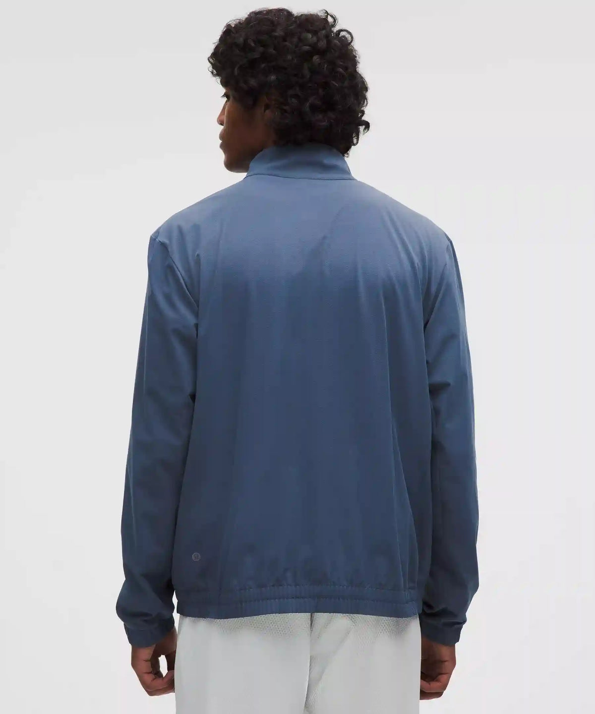 Zeroed In Track Jacket