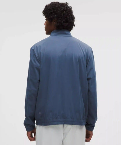 Zeroed In Track Jacket
