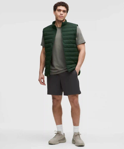 Navigation Down Vest