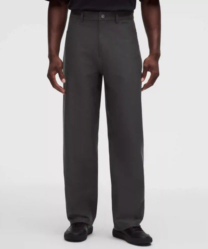 EasyFive Loose-Straight Pant 34L