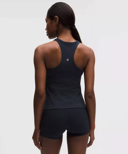 lululemon Align™ Waist-Length Racerback Tank Top