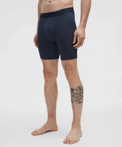 Always In Motion Long Boxer 7" *5 Pack