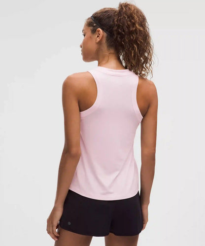 Jersey Training Tank Top