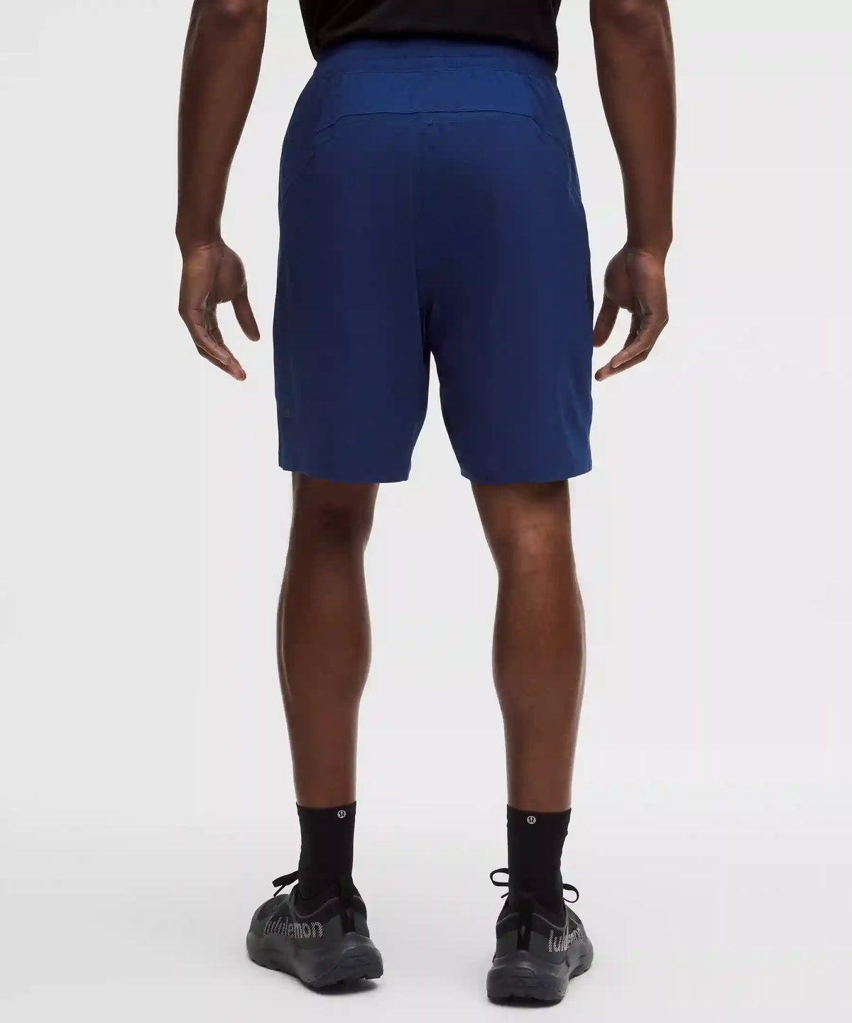 Pace Breaker Linerless Short 9"
