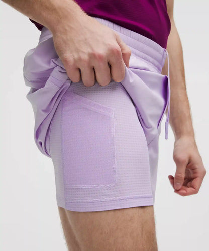 Pace Breaker Lined Short 5"