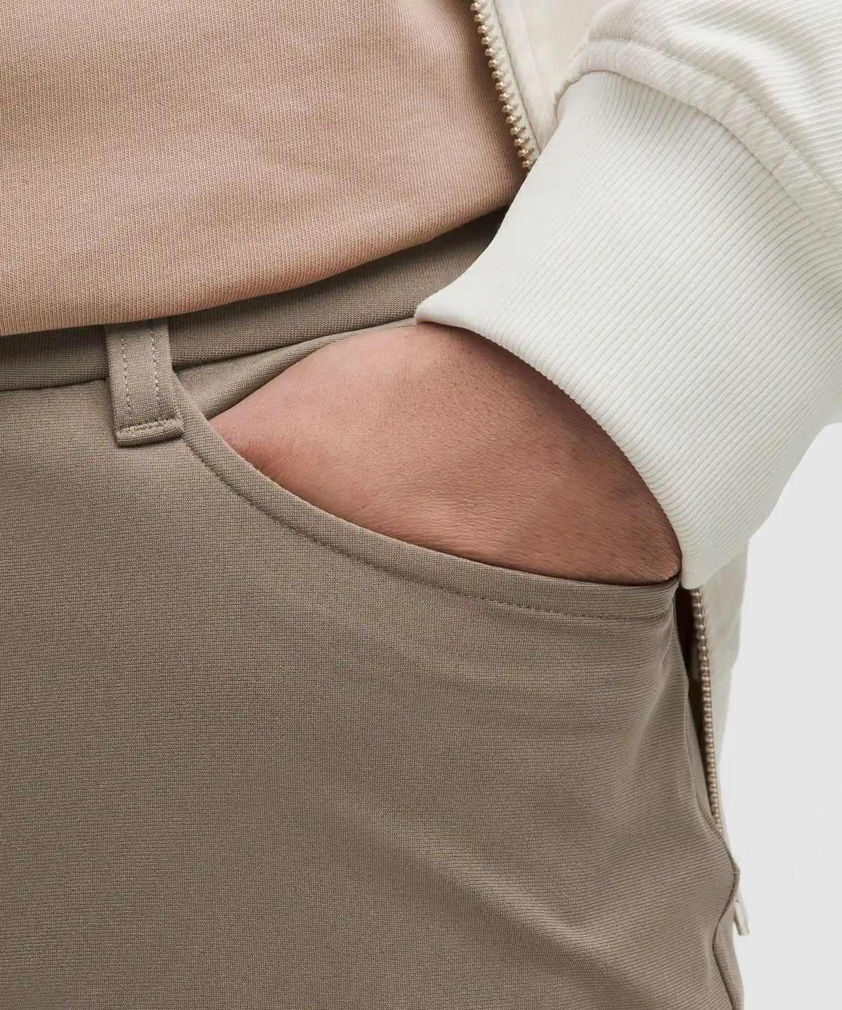 ABC Classic-Fit 5 Pocket Pant 37L *Warpstreme