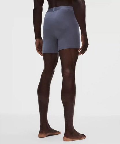 Always In Motion Boxer Brief 5" *5 Pack