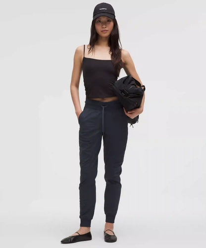 Dance Studio Mid-Rise Jogger *Tall