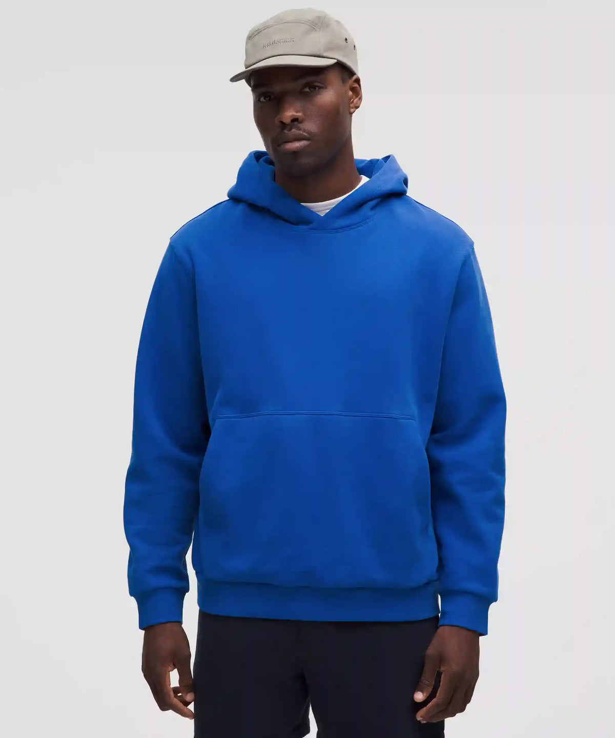 Steady State Pullover Hoodie