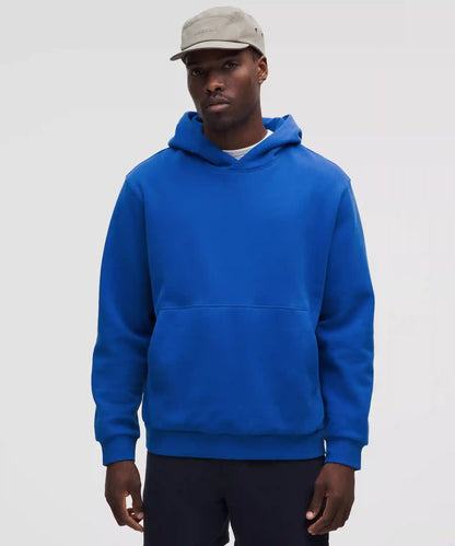 Steady State Pullover Hoodie