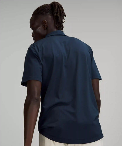 Evolution Short-Sleeve Polo Shirt